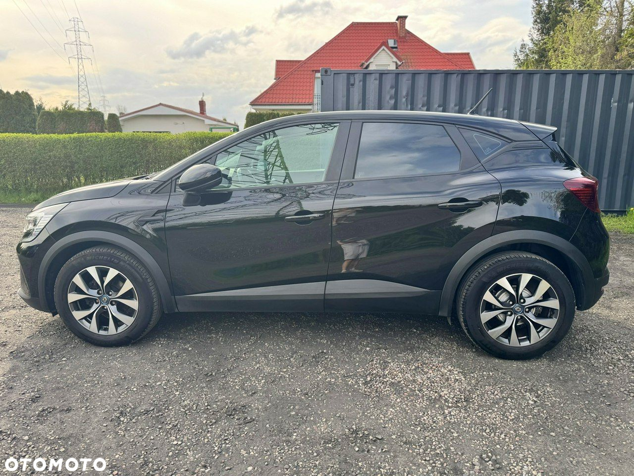 Renault Captur - 7