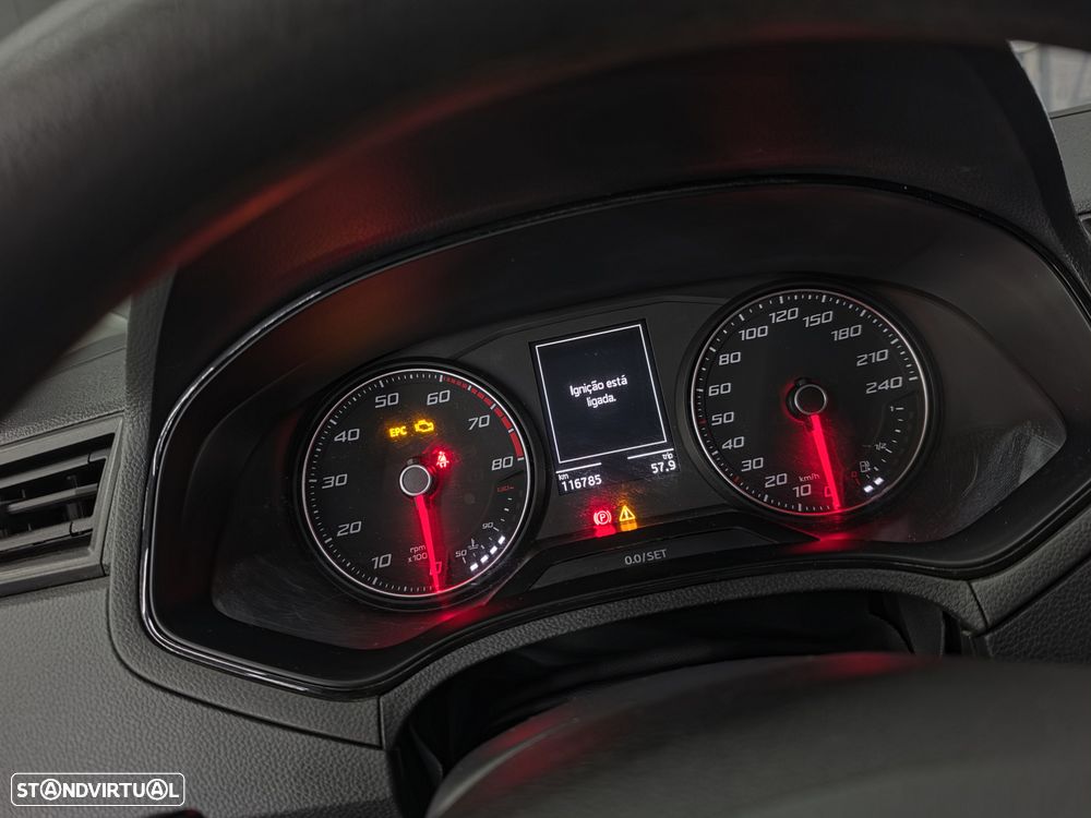 SEAT Ibiza 1.0 EcoTSI Style - 10