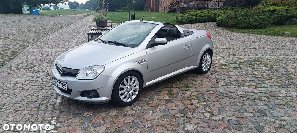 Opel Tigra 1.4 Enjoy - 1
