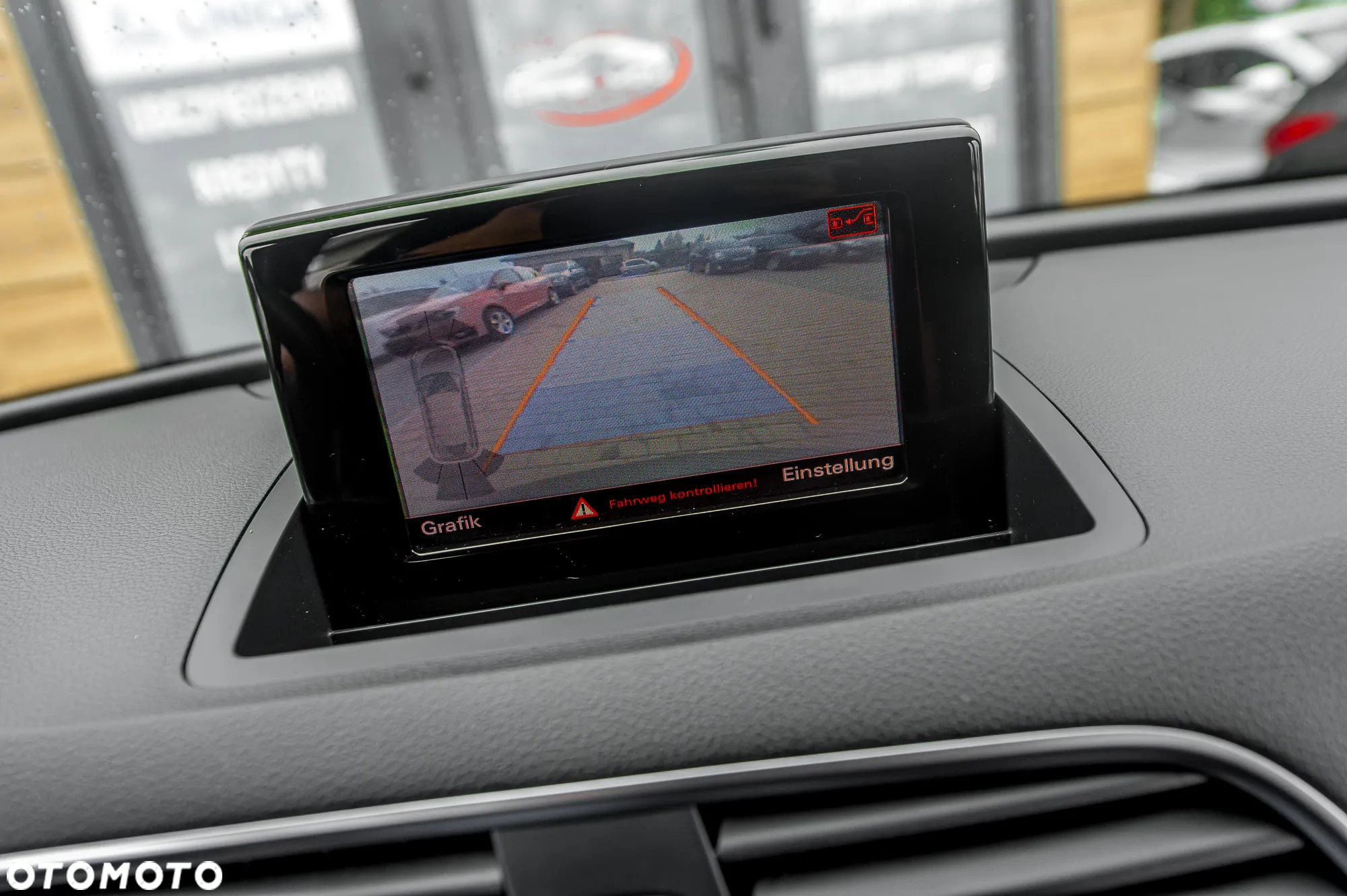 Audi Q3 2.0 TFSI Quattro S tronic - 29