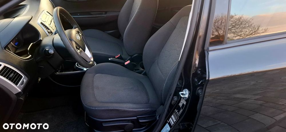 Hyundai i20 1.2 Comfort EU5 - 18