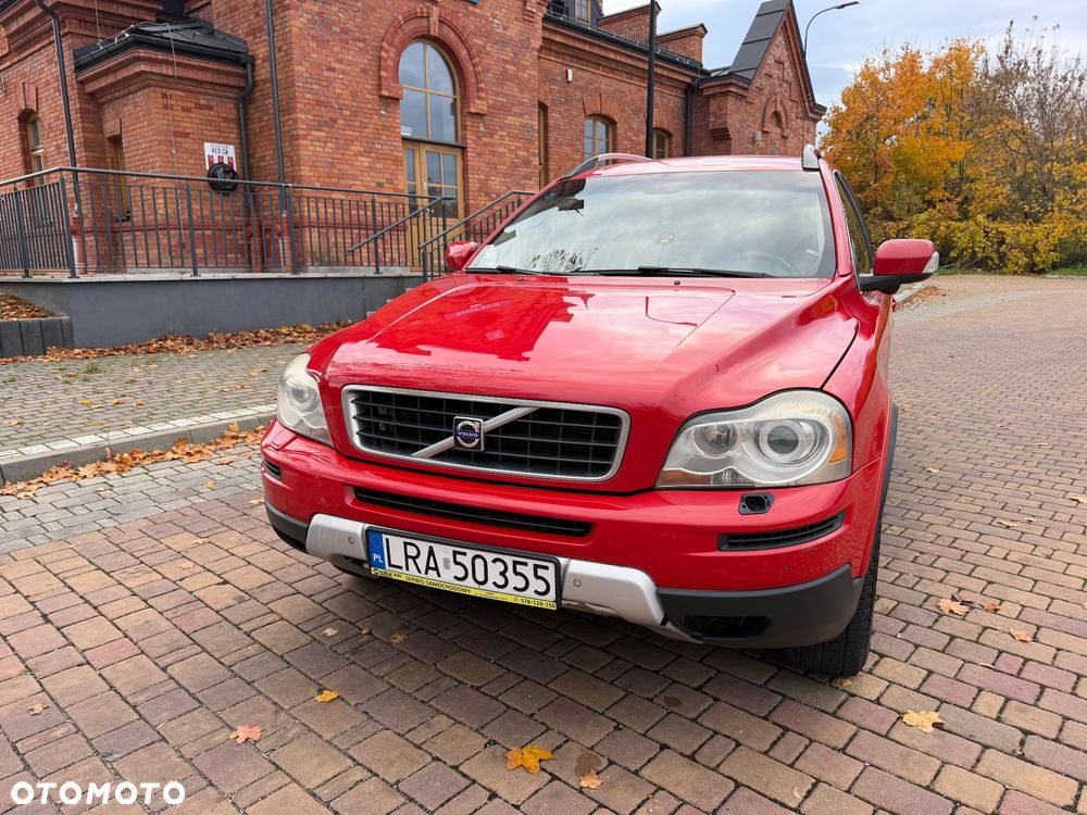 Volvo XC 90