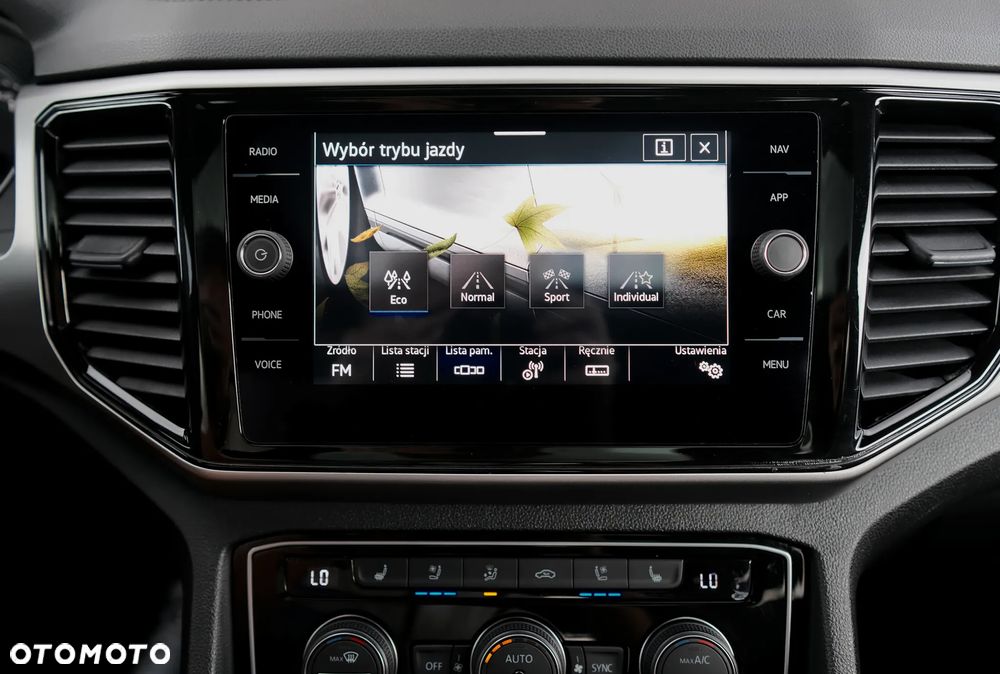 Volkswagen Atlas - 30