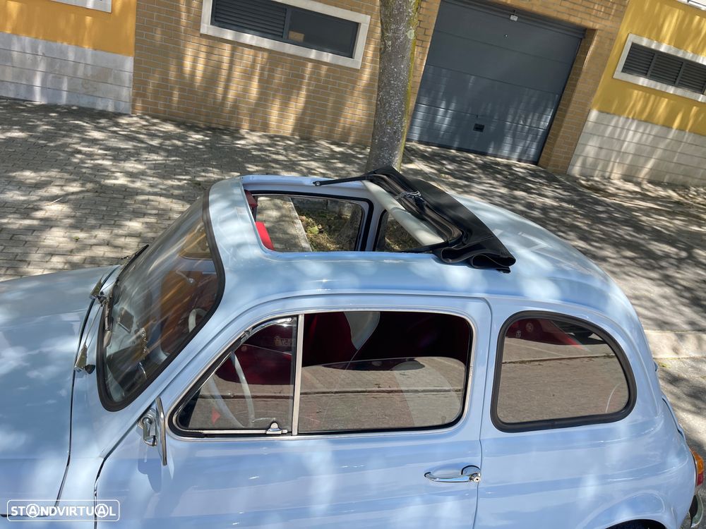 Fiat 500 - 7