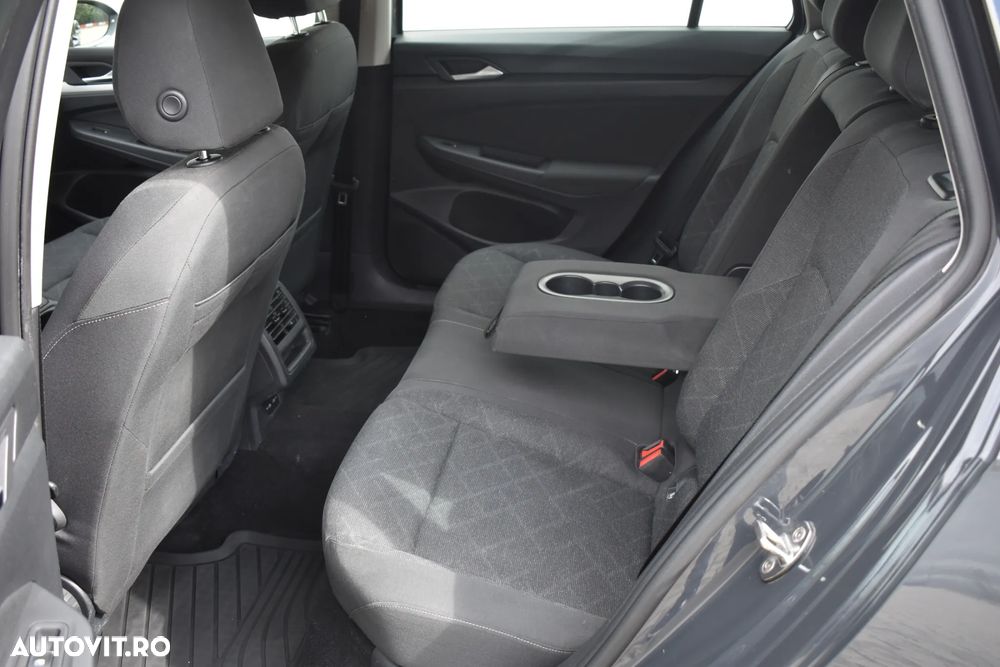 Volkswagen Golf Variant 2.0 TDI 116CP DSG Life - 6