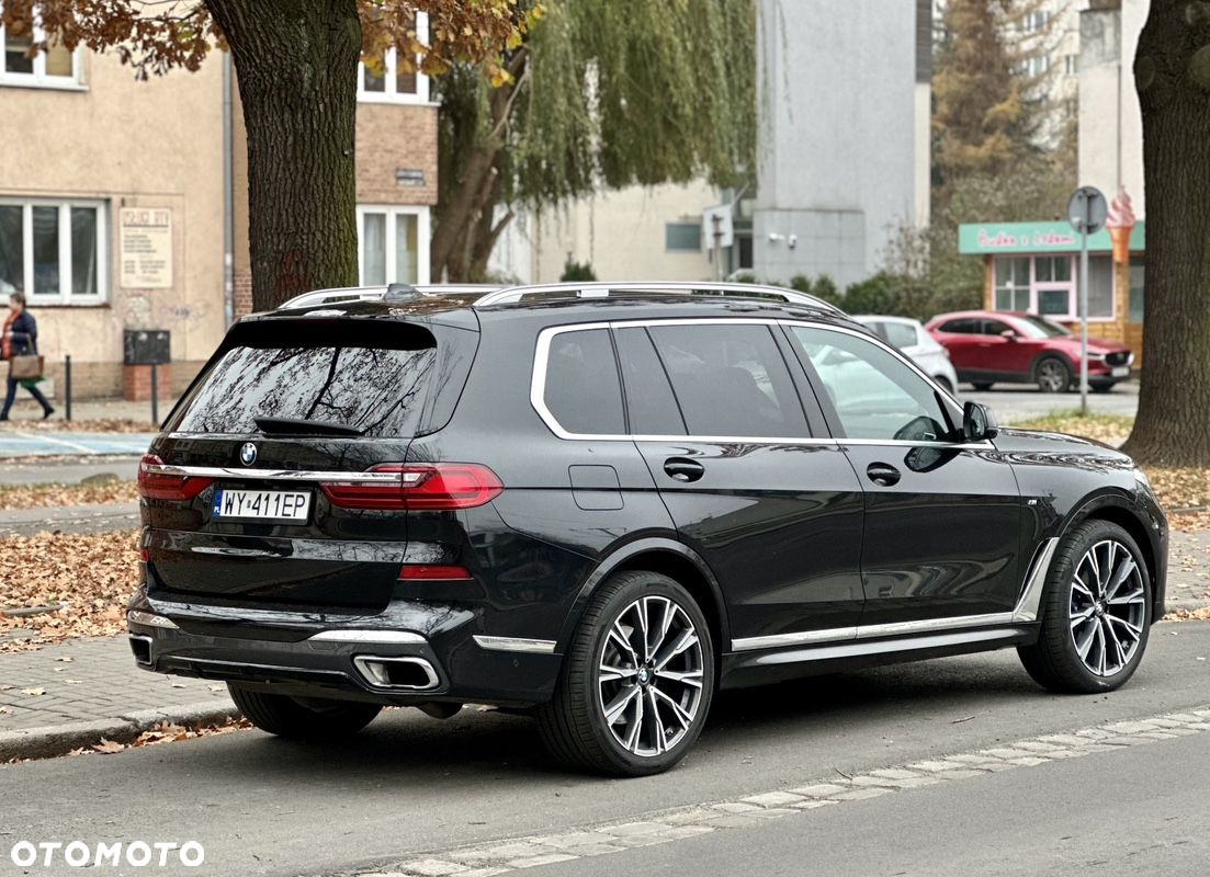 BMW X7 - 2