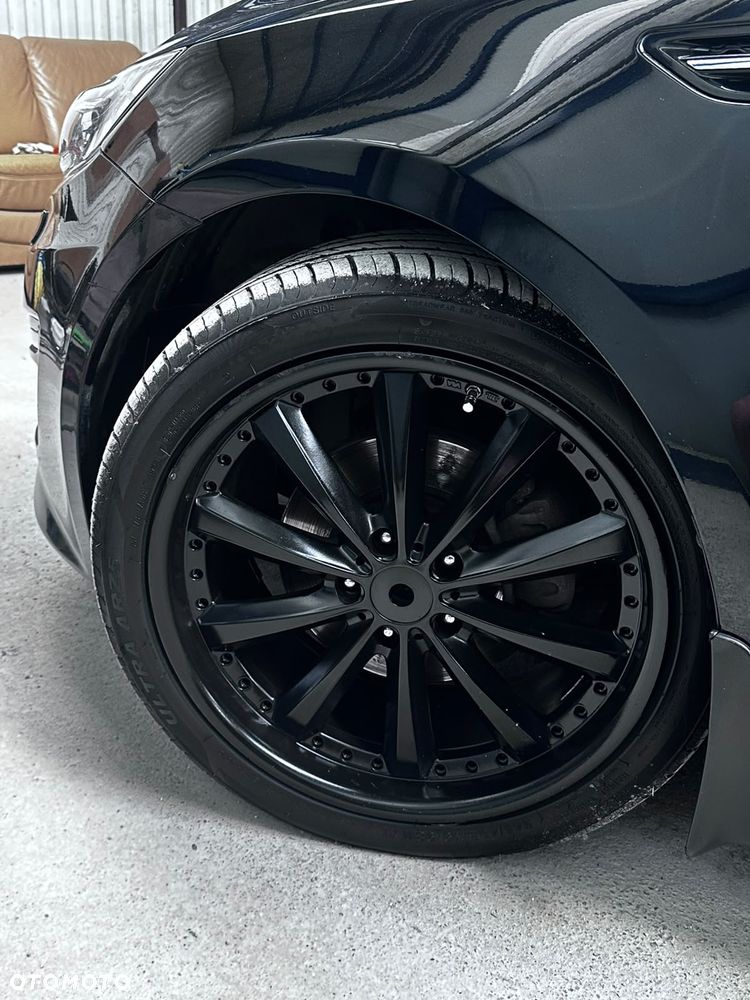 Kia Optima 2.0 CVVT Spirit - 15