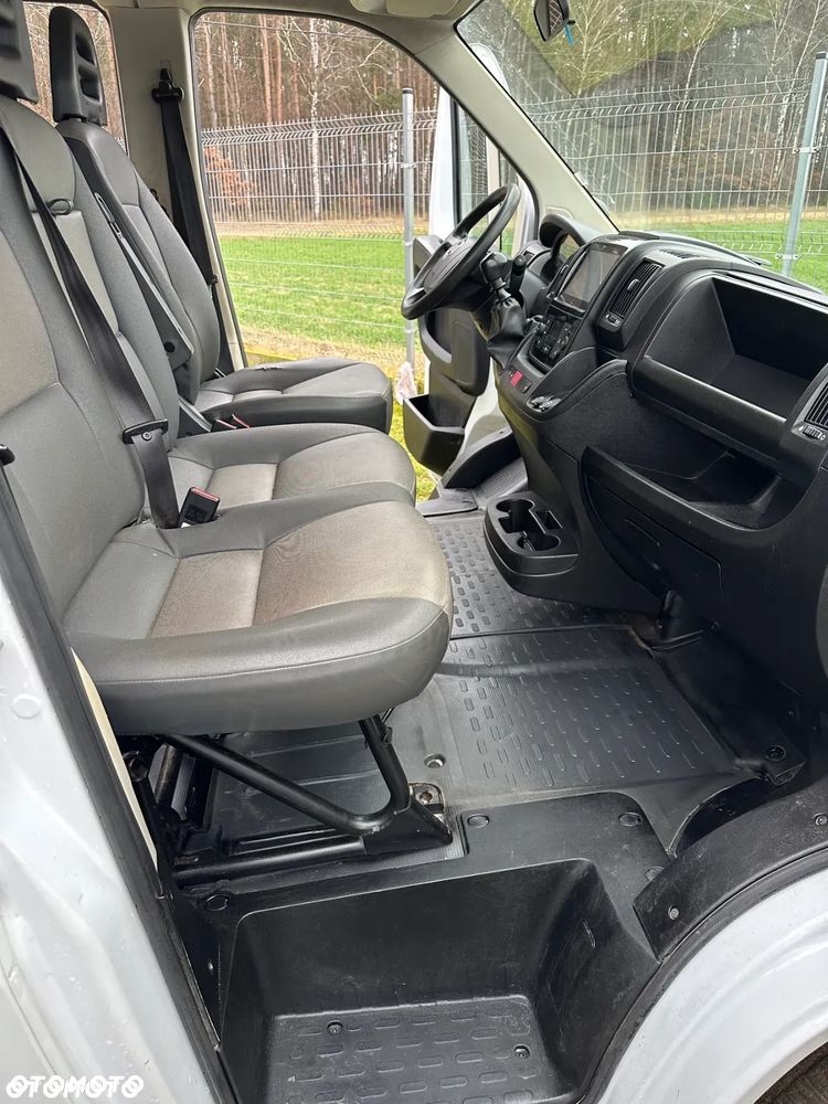 Fiat Ducato - 15