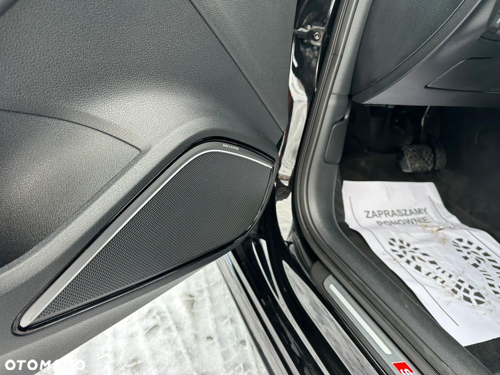 Audi A3 Sportback 2.0 TDI quattro S tronic sport - 25