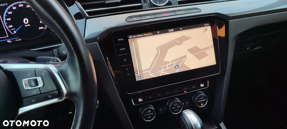 Volkswagen Arteon 2.0 TDI SCR DSG R-Line Edition - 38