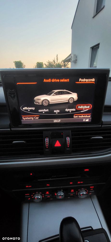 Audi A6 Limousine - 13