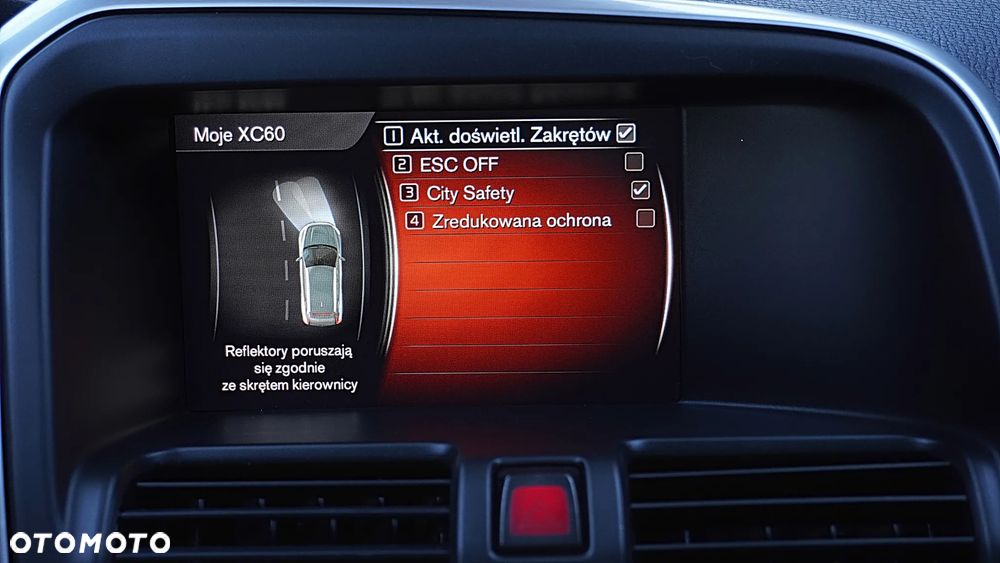 Volvo XC 60 D3 Drive-E Summum - 30