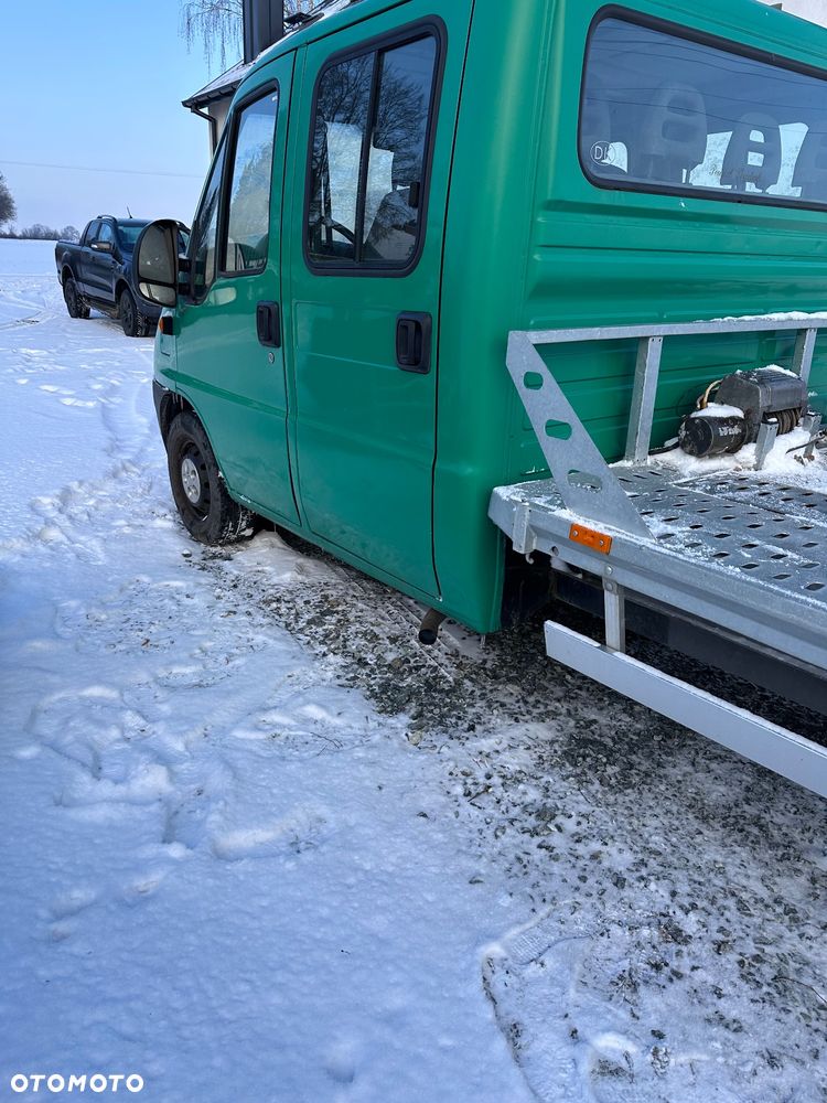Peugeot Boxer - 8
