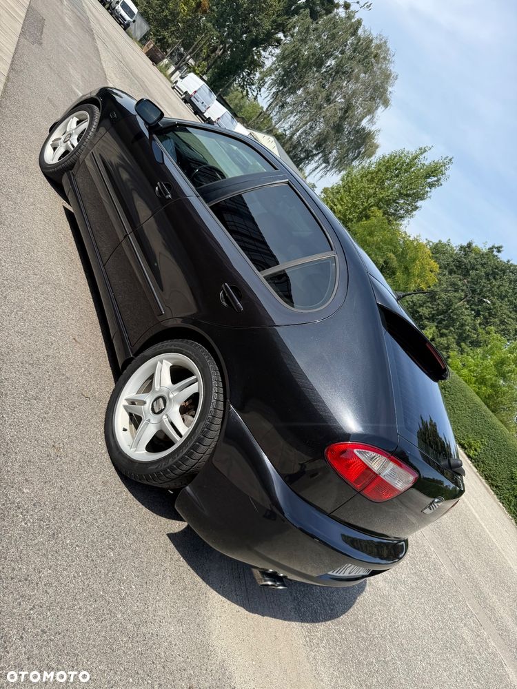 Seat Leon 2.8 V6 Top Sport Allrad - 3
