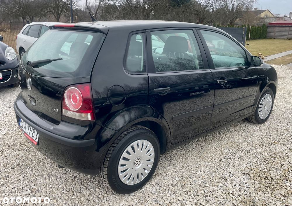 Volkswagen Polo - 23