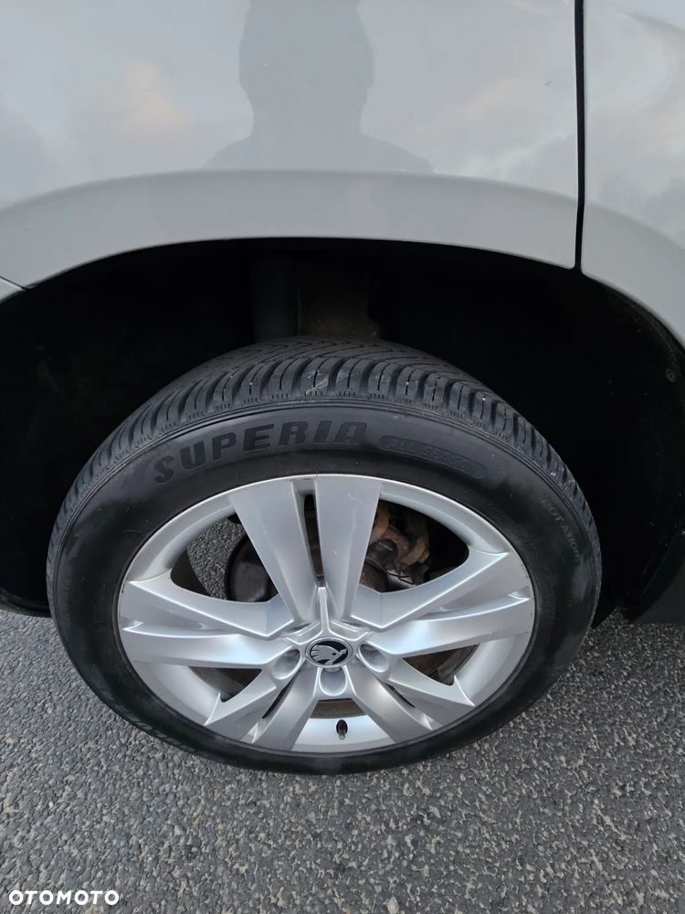 Skoda Karoq 2.0 TDI SCR 4x2 Style - 20