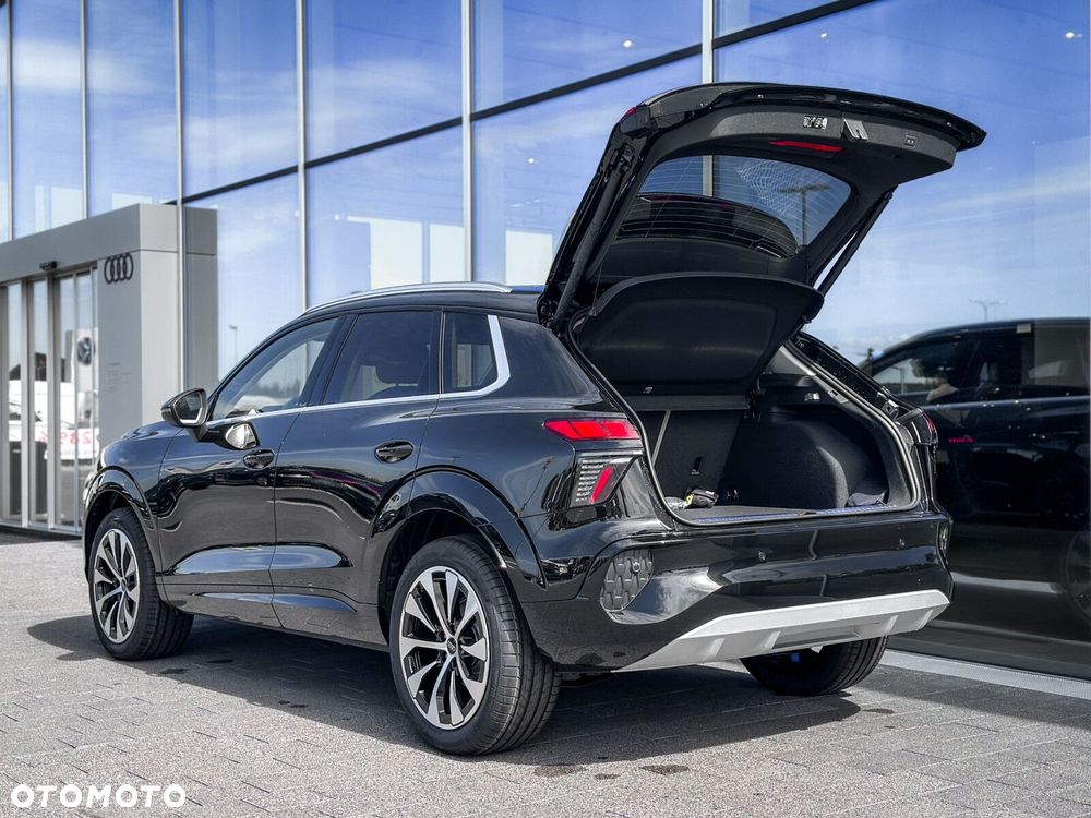 Audi Q3 - 10