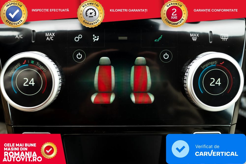 Jaguar I-Pace HSE - 18