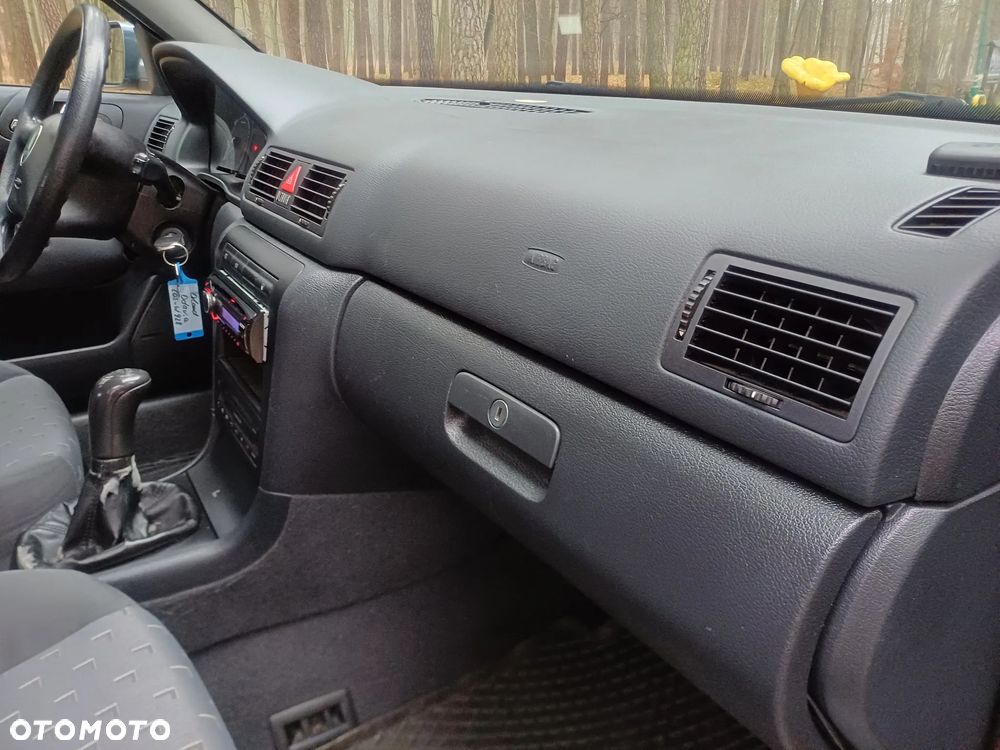 Skoda Octavia 1.9 TDI Tour Classic - 23