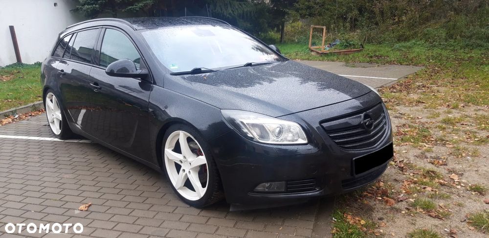 Opel Insignia - 2