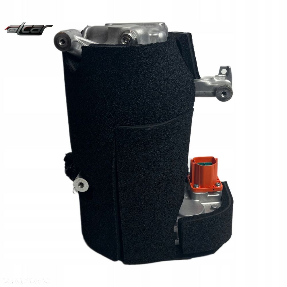 SPRĘŻARKA KLIMATYZACJI TESLA Y 1501256-00-M - 1