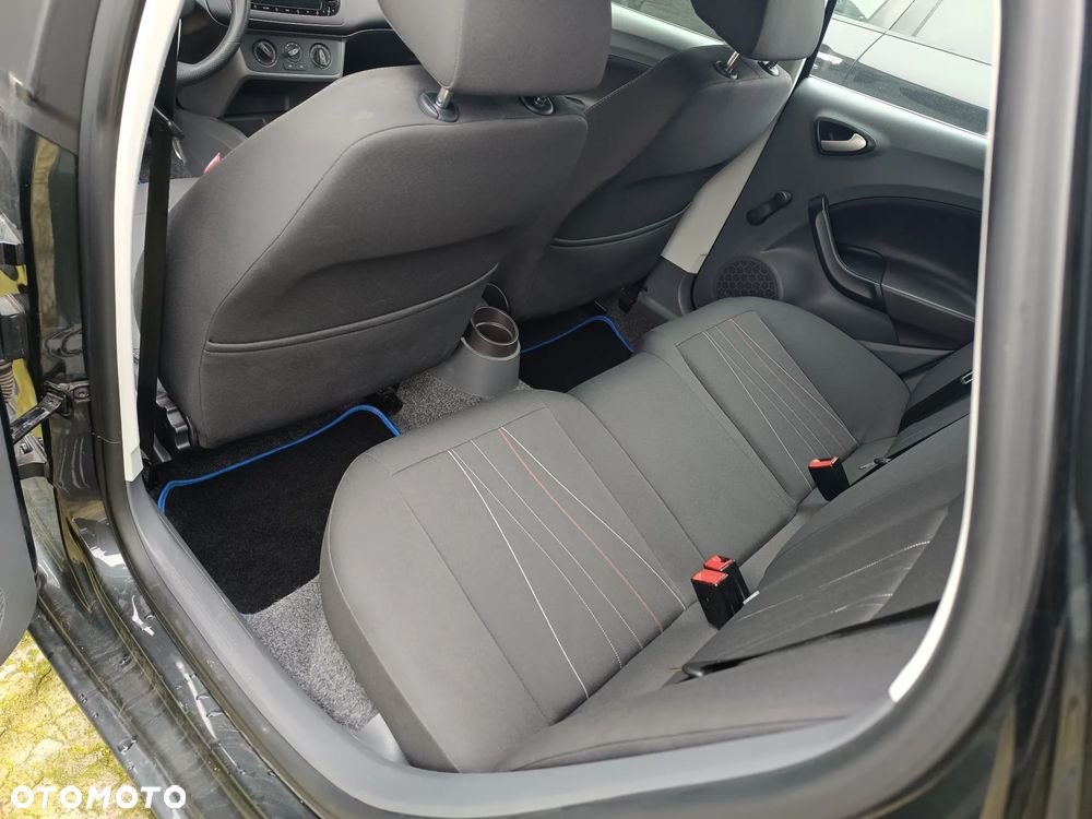 Seat Ibiza 1.4 16V Style - 5