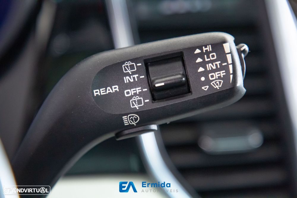 Porsche Macan S All Weather - 42