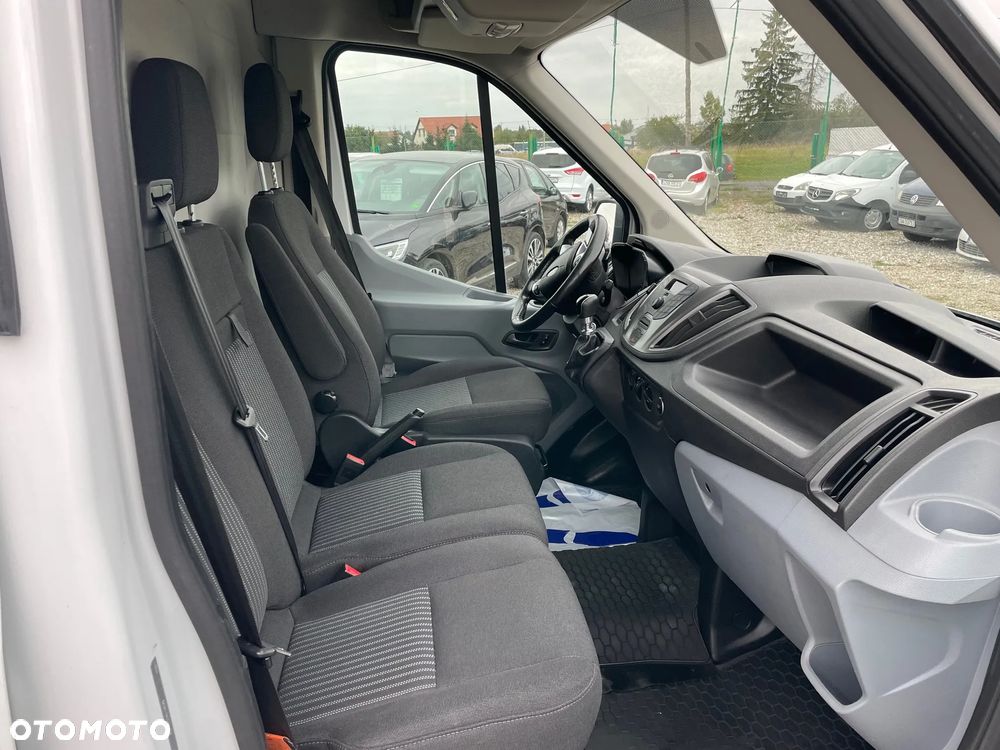 Ford TRANSIT - 9
