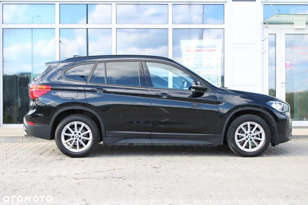 BMW X1 - 5