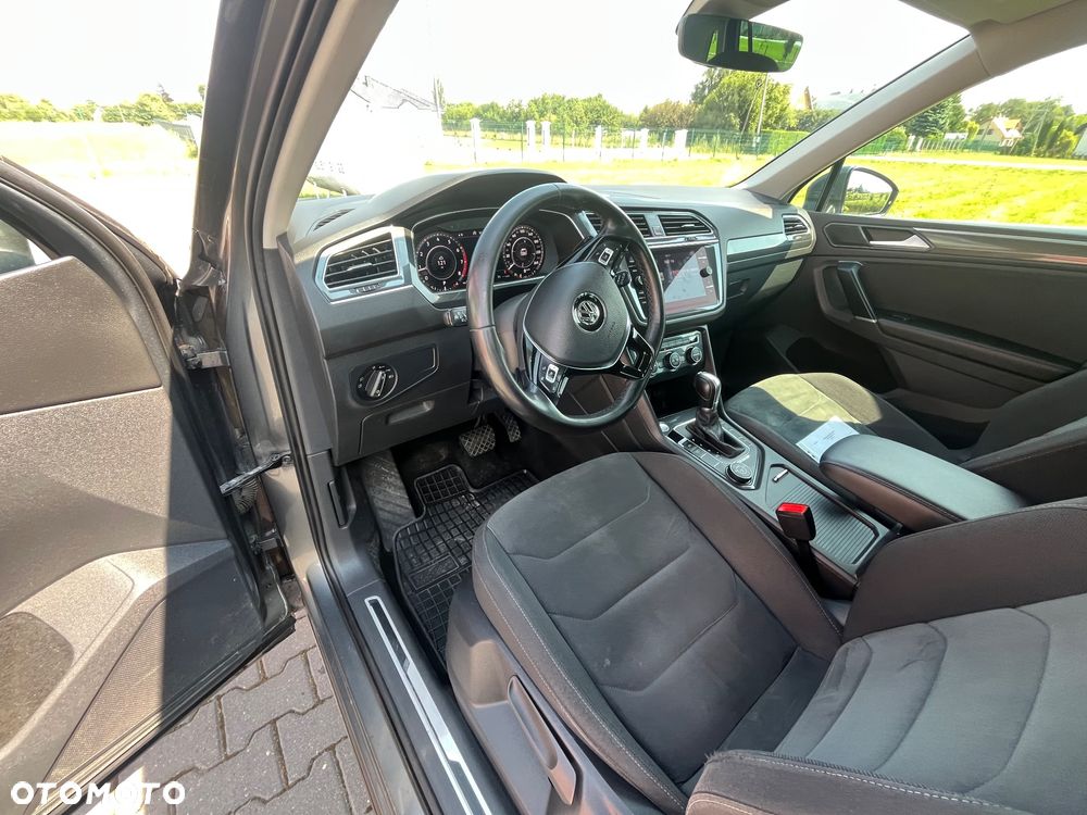 Volkswagen Tiguan 2.0 TSI BMT 4Mot Highline DSG - 14