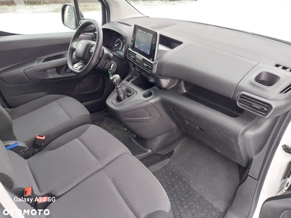 Peugeot Partner - 17