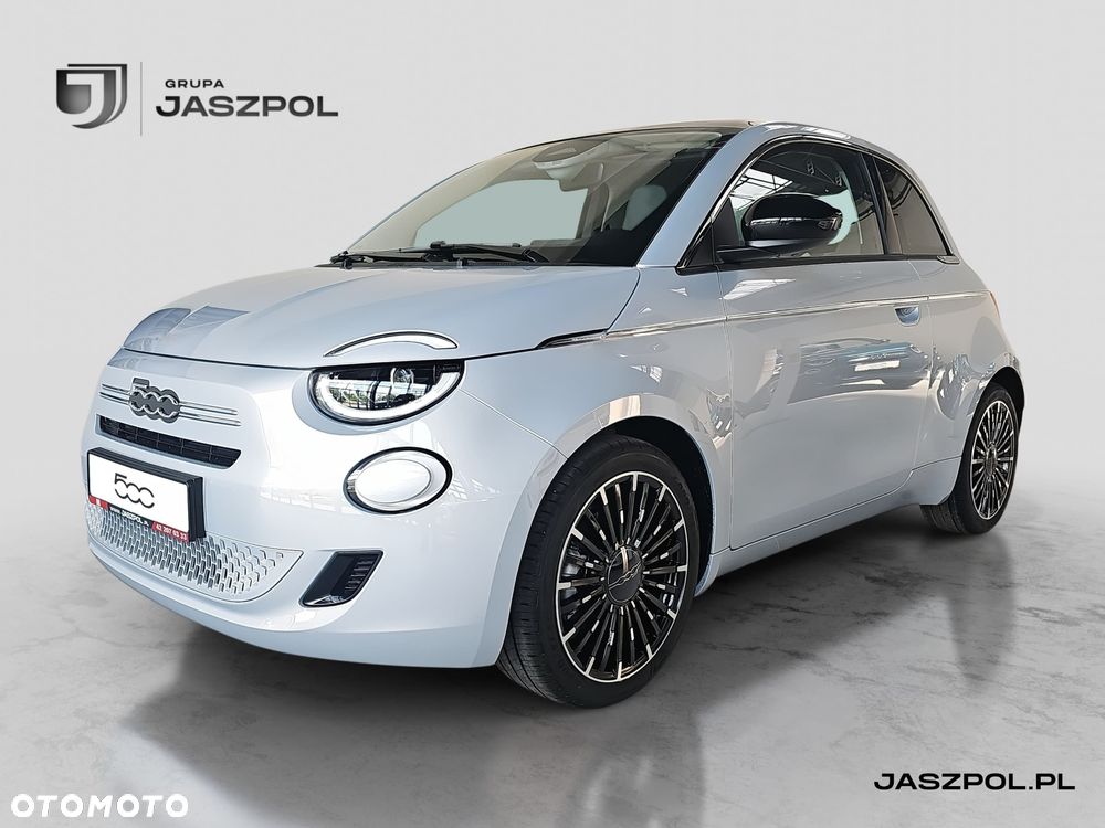 Fiat 500 1.0 GSE La Prima - 1