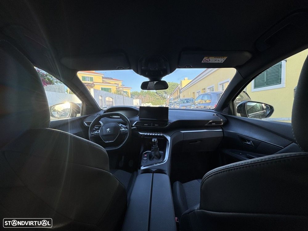 Peugeot 5008 1.2 PureTech Allure Pack - 6