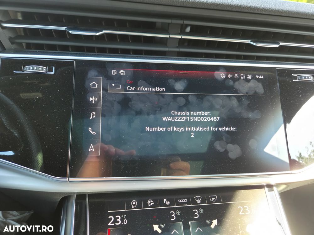 Audi Q8 - 11
