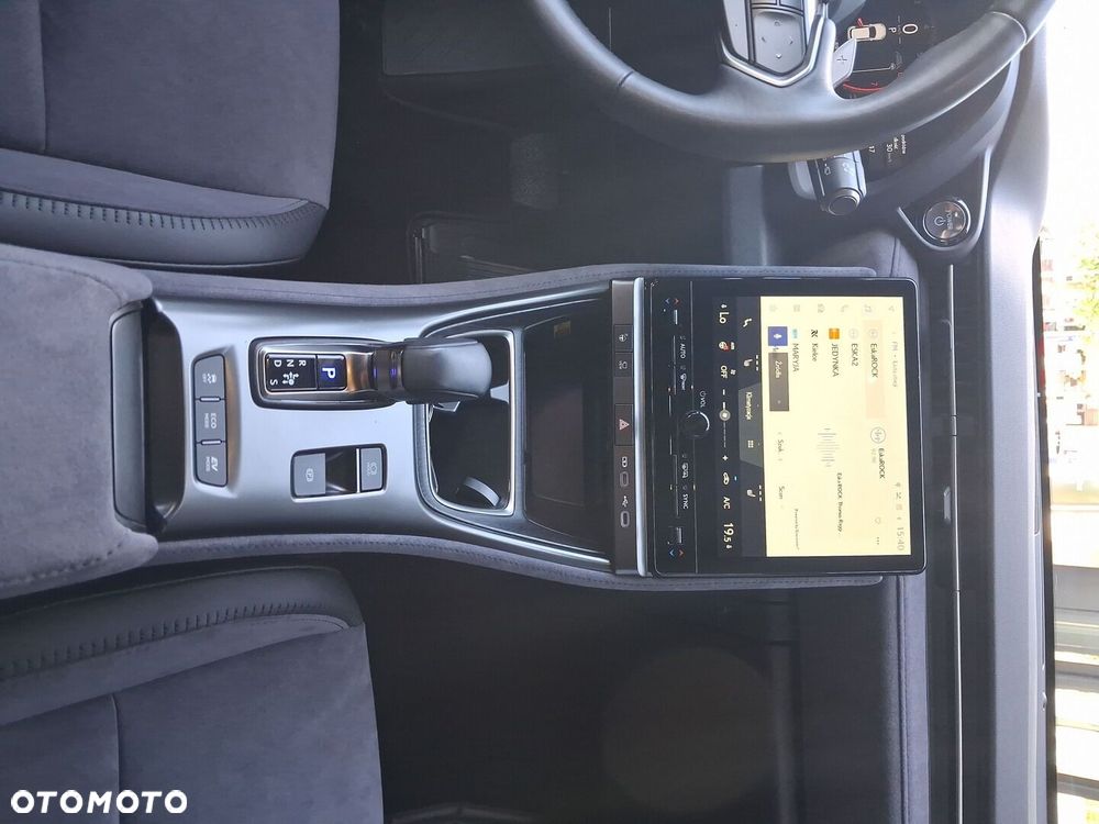 Lexus LBX 1.5 Hybrid Original Edition AWD - 15