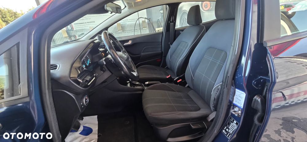 Ford Fiesta - 26