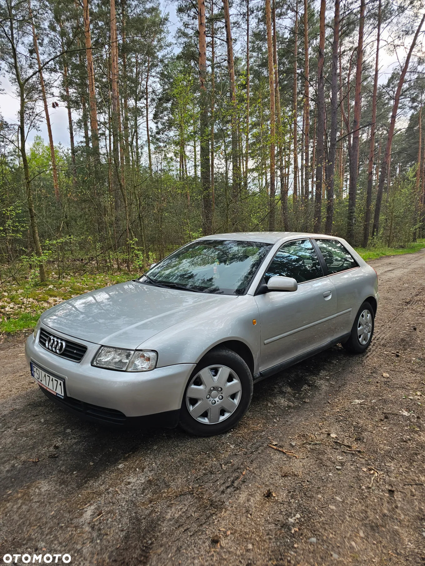 Audi A3 - 2