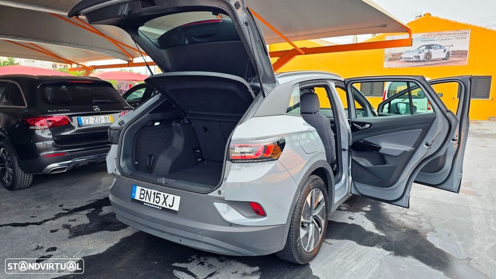VW ID.4 52 kWh Pure Performance - 3