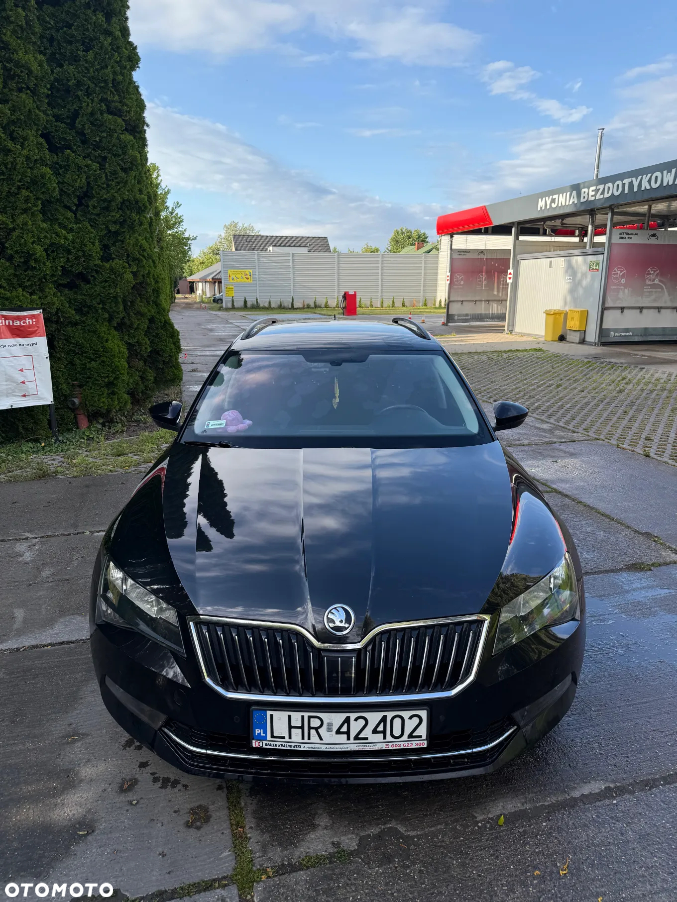 Skoda Superb 1.6 TDI Ambition - 2