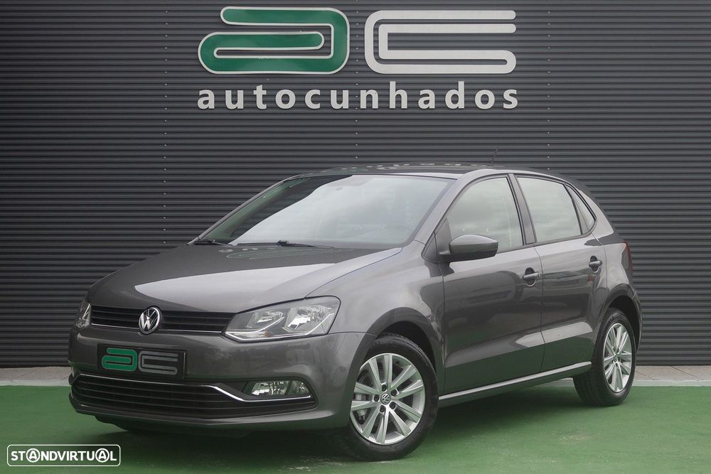 VW Polo 1.0 Confortline - 4