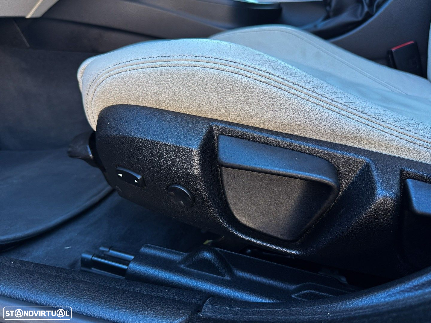 BMW 420 Gran Coupé d Pack M Auto - 31