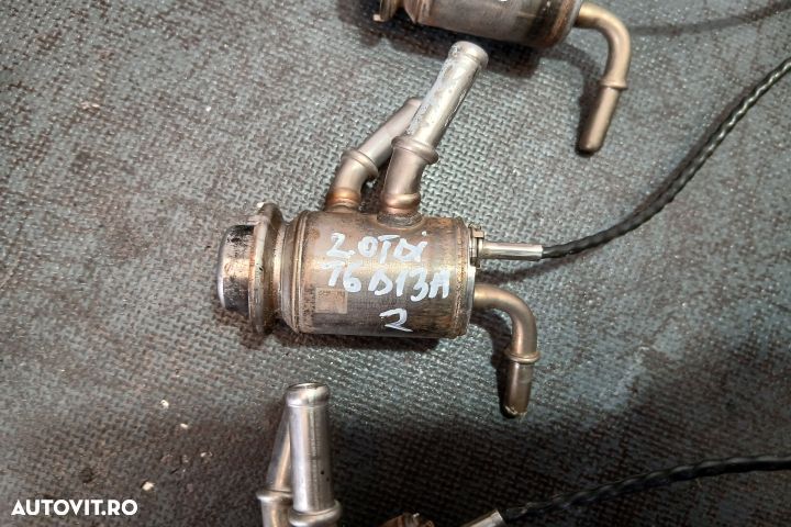 Injector AdBlue 7LA131113B 7LA131113B Volkswagen VW Transporter T6 [2 - 3