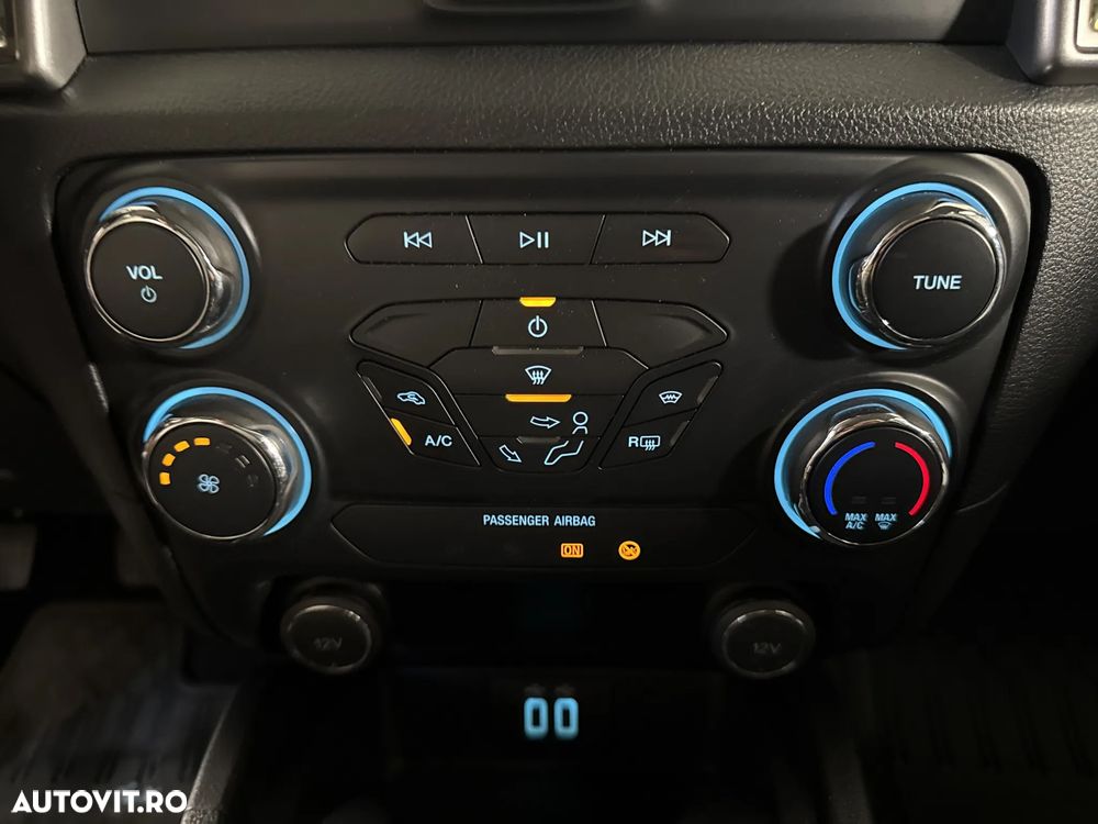 Ford Ranger - 18