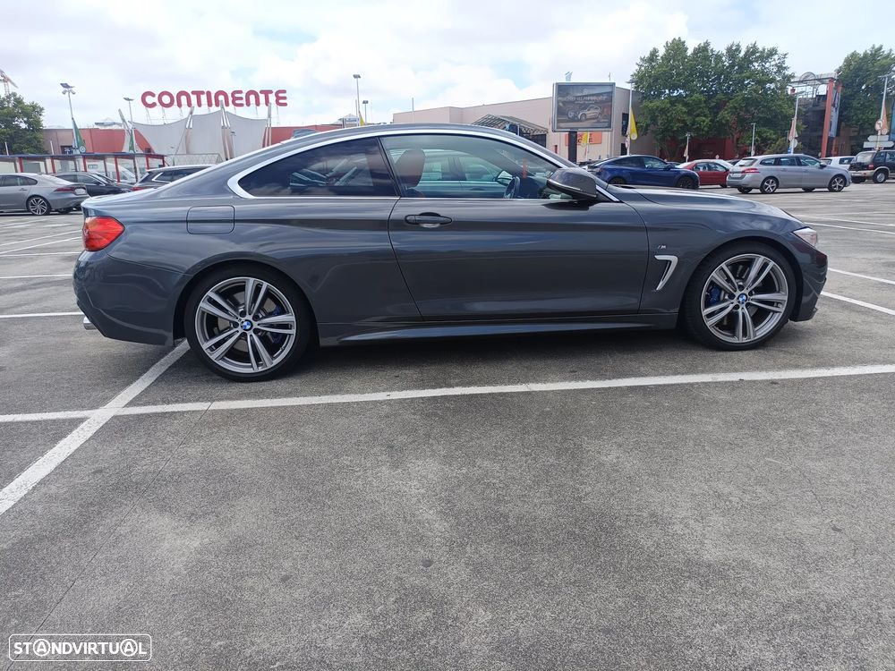 BMW 435 i Pack M Auto - 1