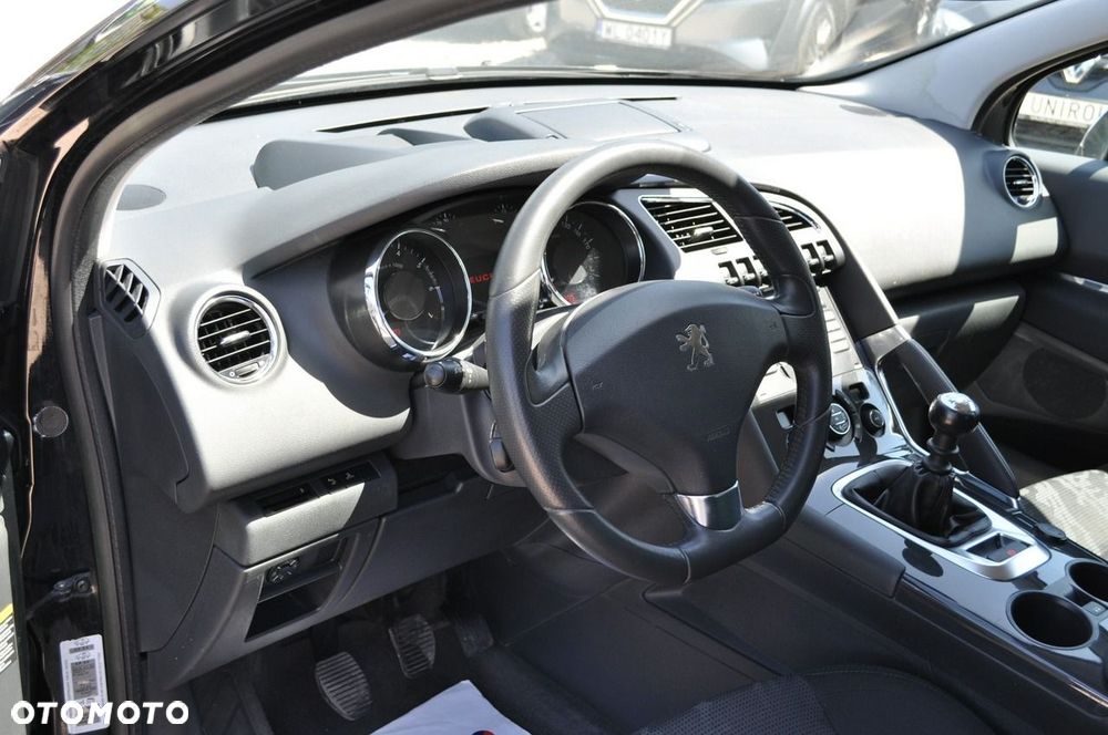 Peugeot 3008 - 16