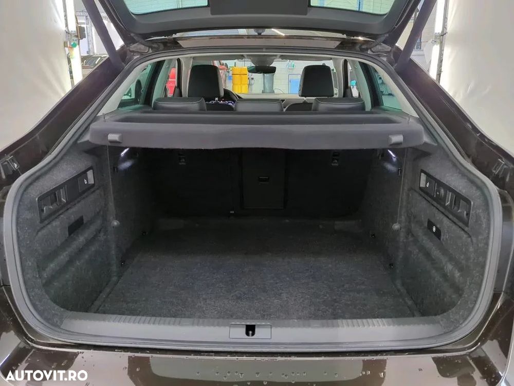 Skoda Superb 1.5 TSI ACT DSG Style - 11