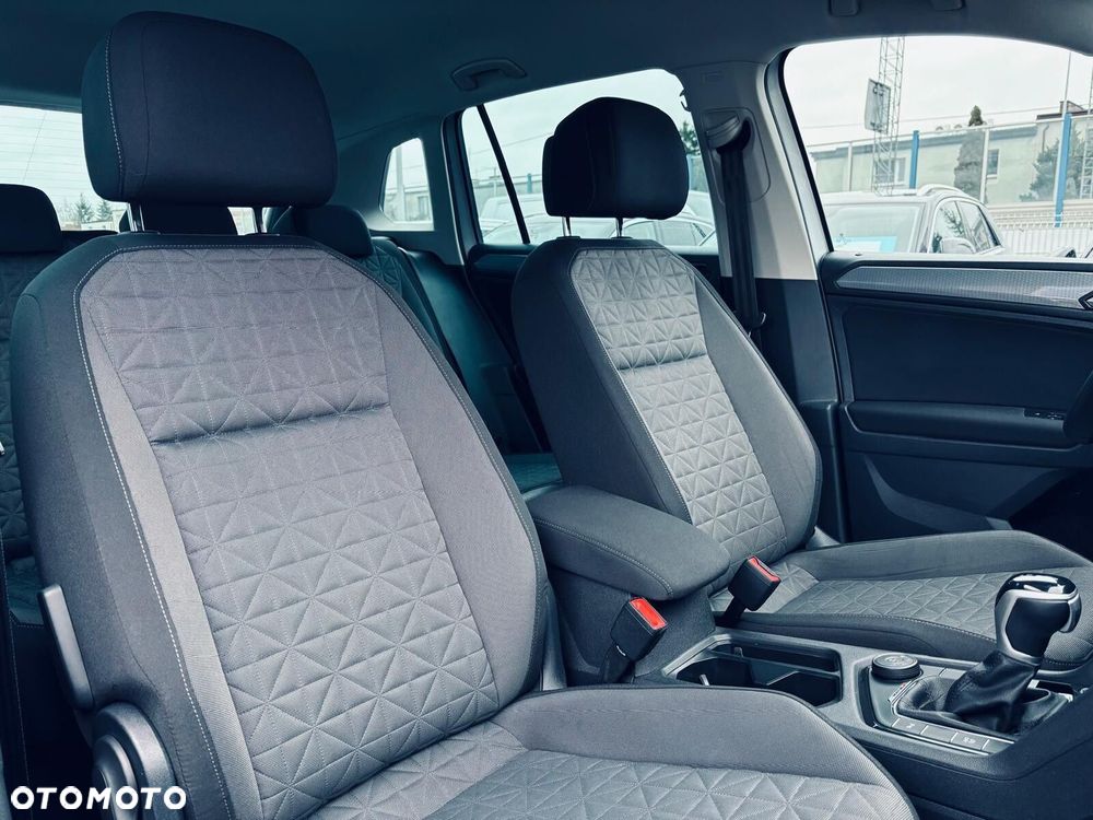 Volkswagen Tiguan 2.0 TSI 4Mot Life DSG - 16