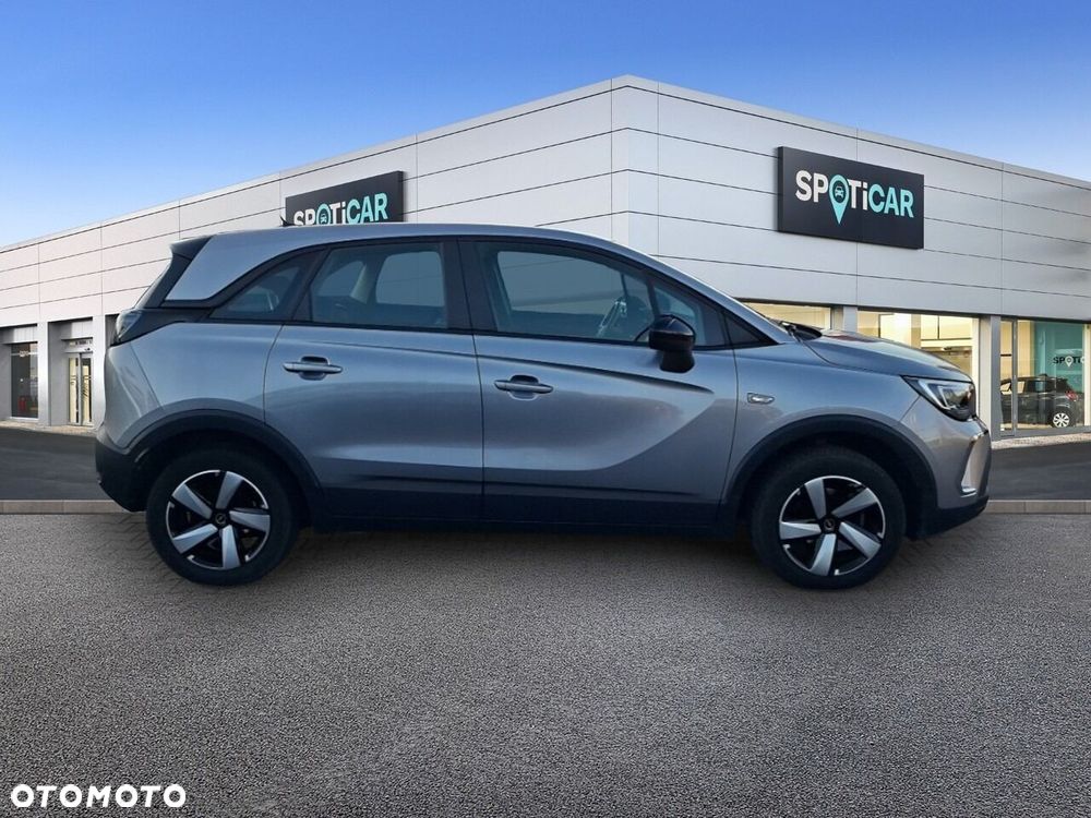Opel Crossland 2024 photo 4