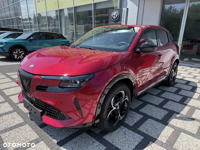 Alfa Romeo Junior 1.2 mHEV Ti eDCT - 7