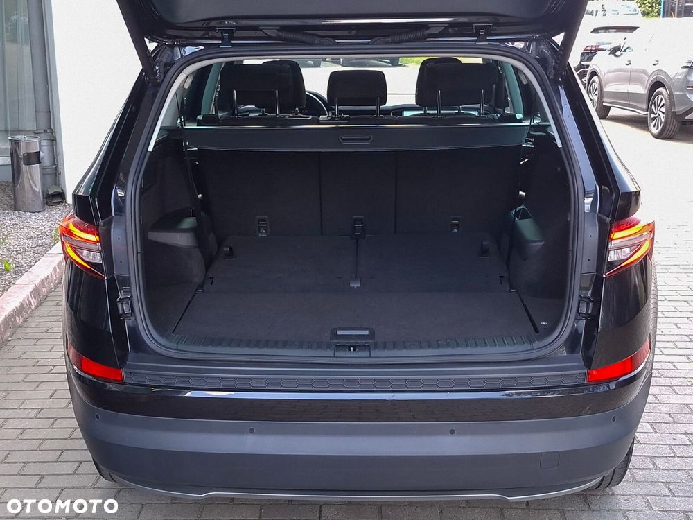 Skoda Kodiaq - 39